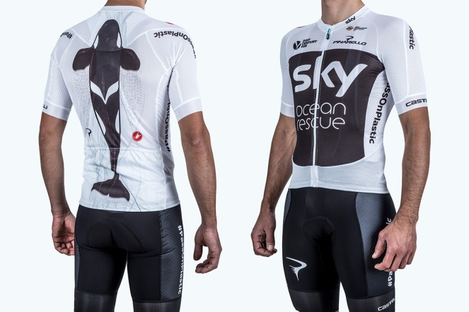 Vader fage fundament Octrooi SKY OCEAN RESCUE – Tour de France Kit Revealed – Wolfi's Bike Shop Blog –  Cycling in Dubai and the Middle East